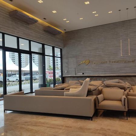 Salinas Premiun Resort 703 Salinópolis Kültér fotó