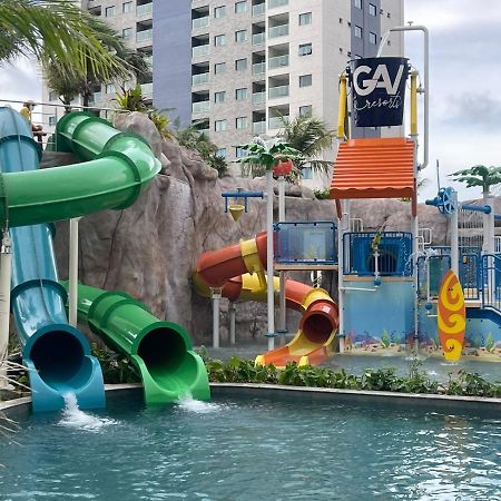 Salinas Premiun Resort 703 Salinópolis Kültér fotó