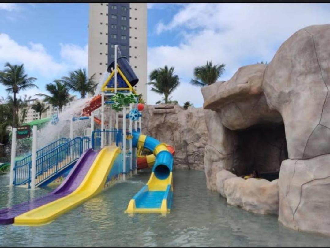 Salinas Premiun Resort 703 Salinópolis Kültér fotó