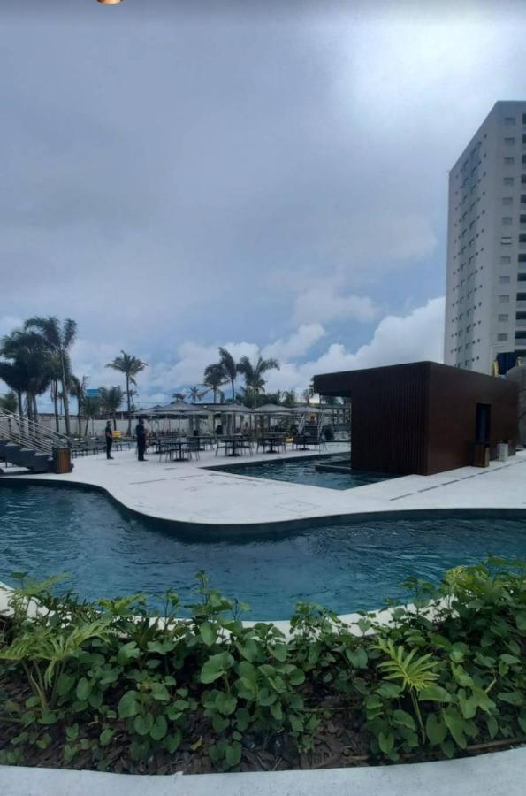 Salinas Premiun Resort 703 Salinópolis Kültér fotó