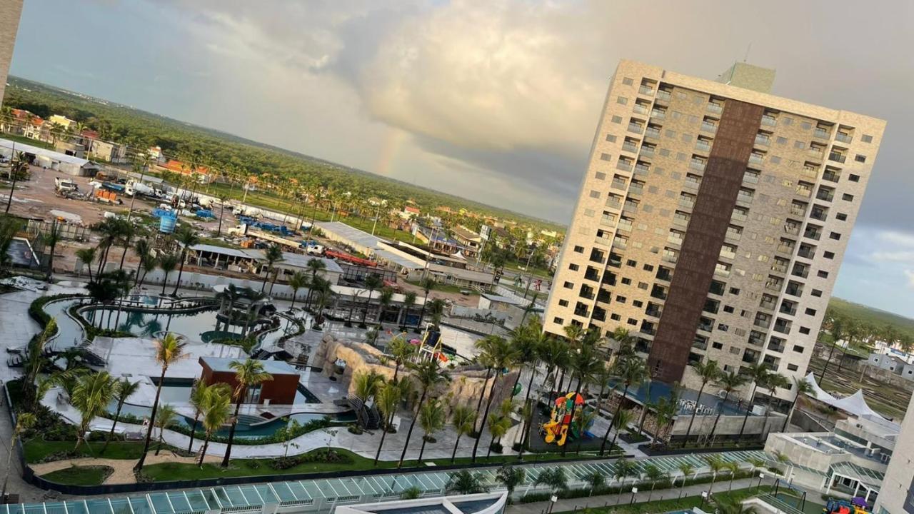 Salinas Premiun Resort 703 Salinópolis Kültér fotó