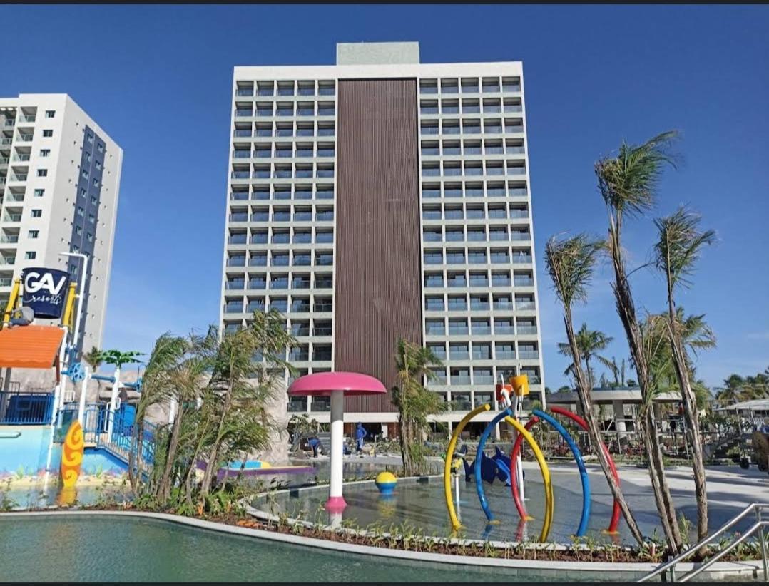 Salinas Premiun Resort 703 Salinópolis Kültér fotó