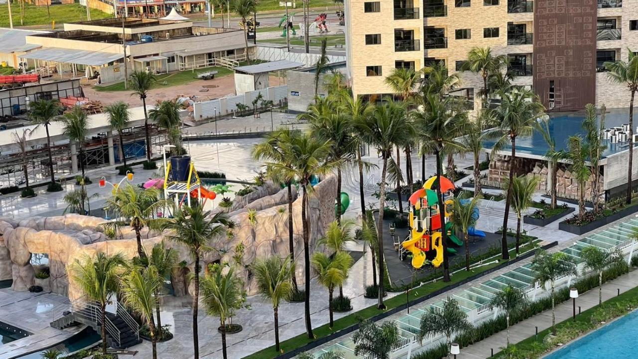 Salinas Premiun Resort 703 Salinópolis Kültér fotó