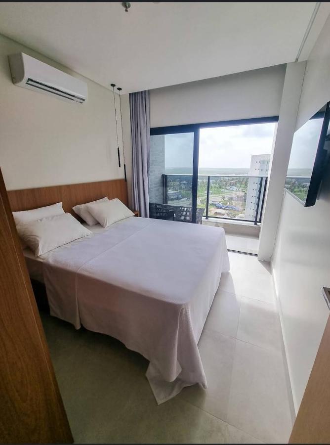 Salinas Premiun Resort 703 Salinópolis Kültér fotó