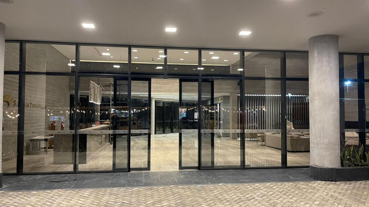 Salinas Premiun Resort 703 Salinópolis Kültér fotó