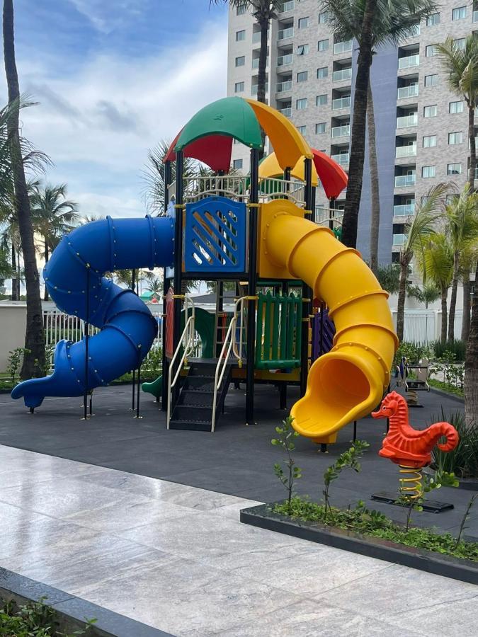 Salinas Premiun Resort 703 Salinópolis Kültér fotó