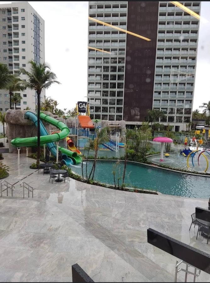 Salinas Premiun Resort 703 Salinópolis Kültér fotó