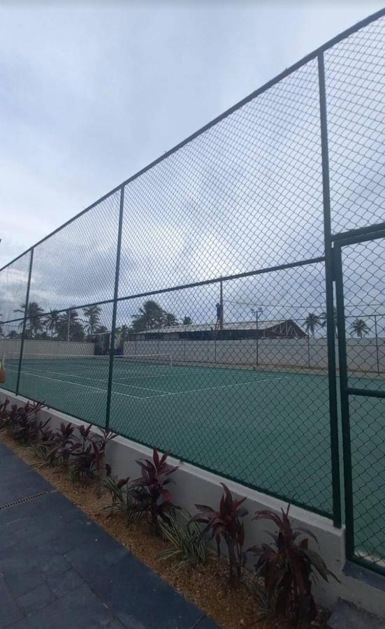 Salinas Premiun Resort 703 Salinópolis Kültér fotó