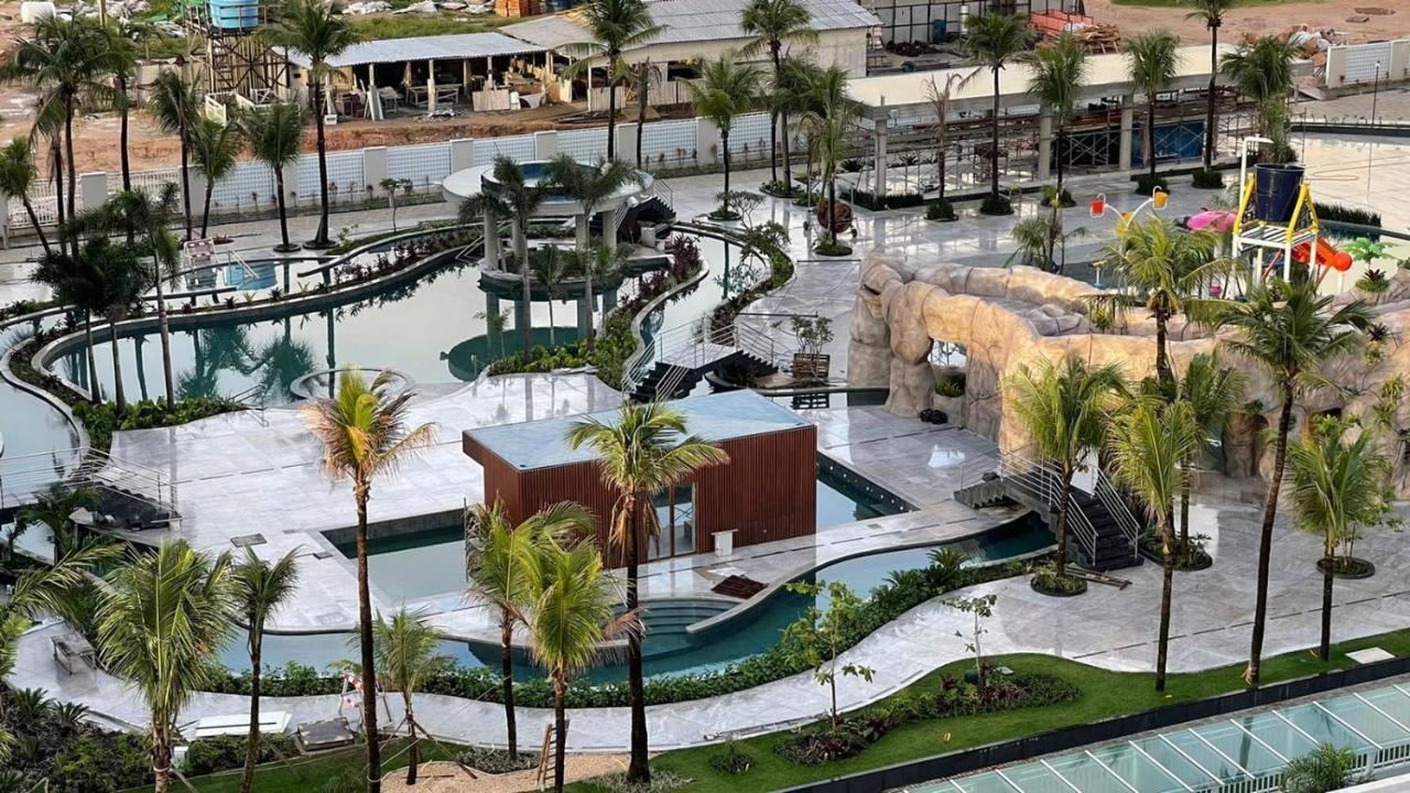 Salinas Premiun Resort 703 Salinópolis Kültér fotó