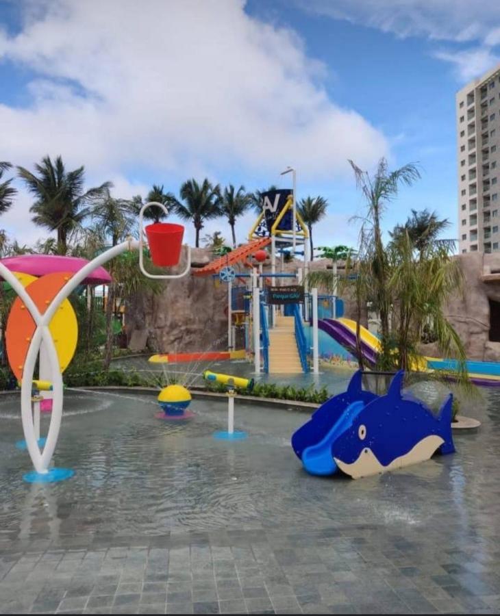 Salinas Premiun Resort 703 Salinópolis Kültér fotó